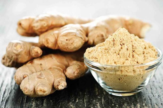 ginger-extract-powder