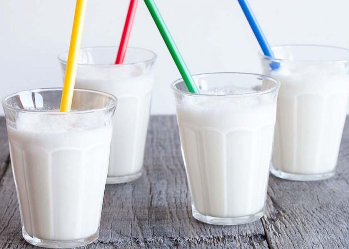 vanilla-milk-shake